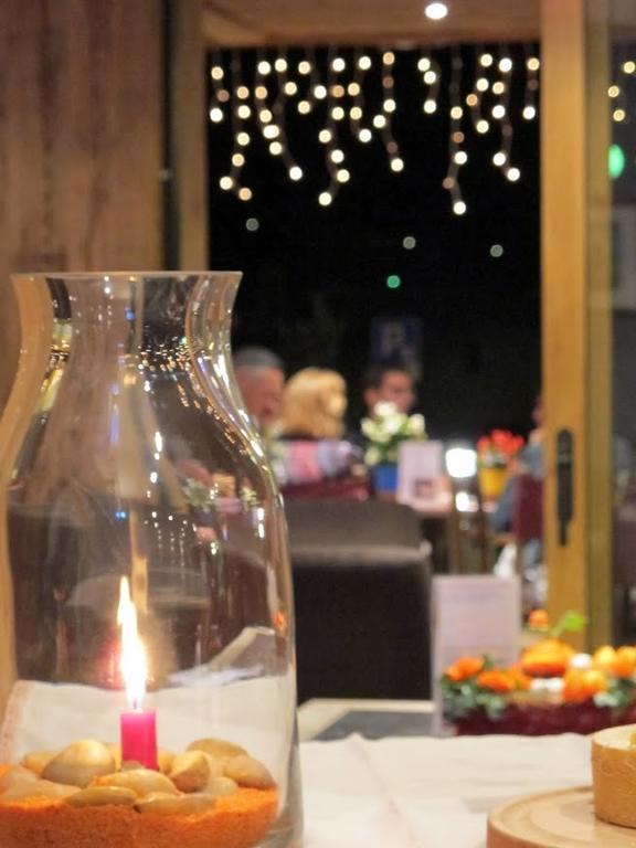 Hotel Restaurant L'Escale Verbier Ngoại thất bức ảnh