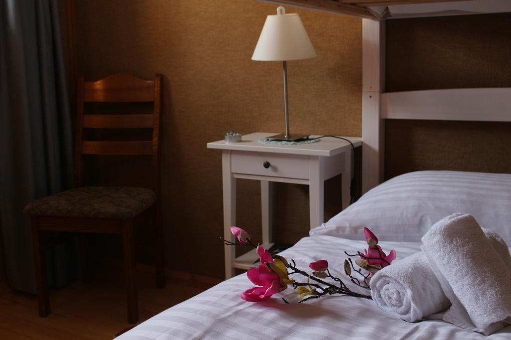 Hotel Restaurant L'Escale Verbier Ngoại thất bức ảnh